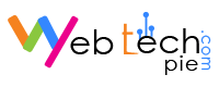 webtechpie logo