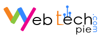 webtechpie logo